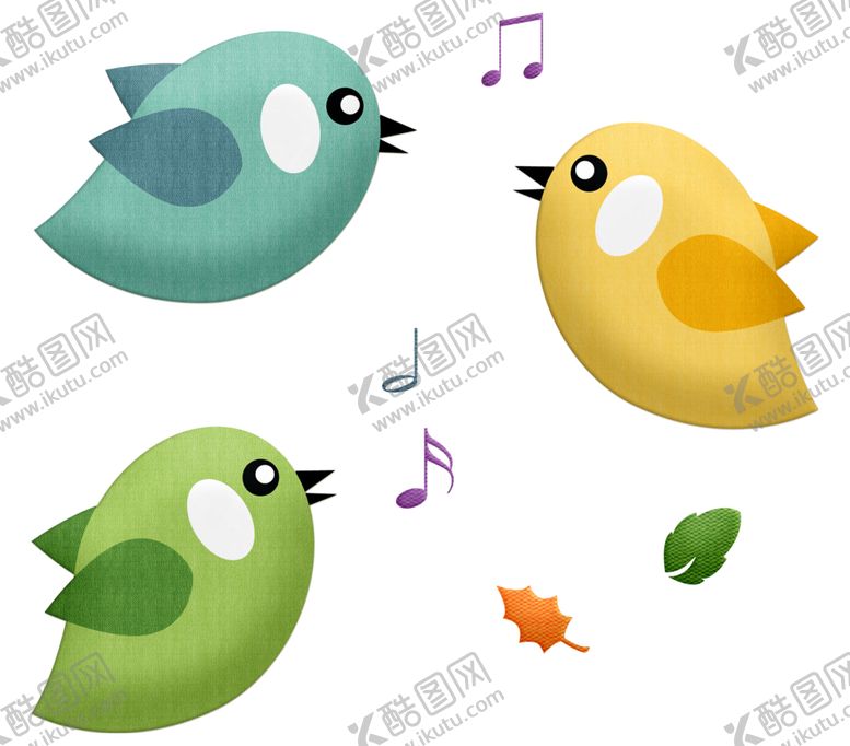 编号：96932809190751374411【酷图网】源文件下载-小鸟