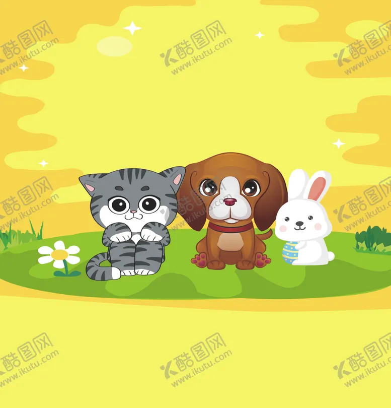 编号：88468001261524331098【酷图网】源文件下载-儿童乐园攀岩背景