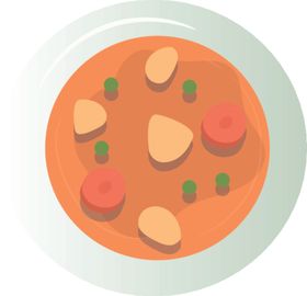 食物