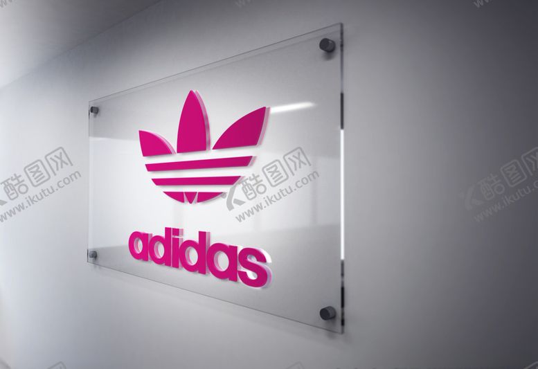 编号：12333109202048546079【酷图网】源文件下载-Logo样机logo背景墙