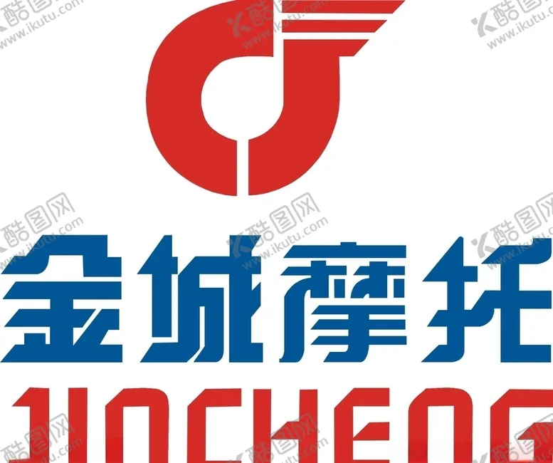 编号：10678207020623183348【酷图网】源文件下载-金城摩托
