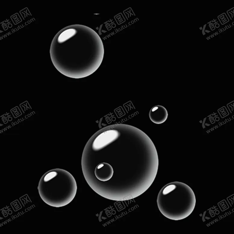 编号：54293109130337000519【酷图网】源文件下载-泡泡元素