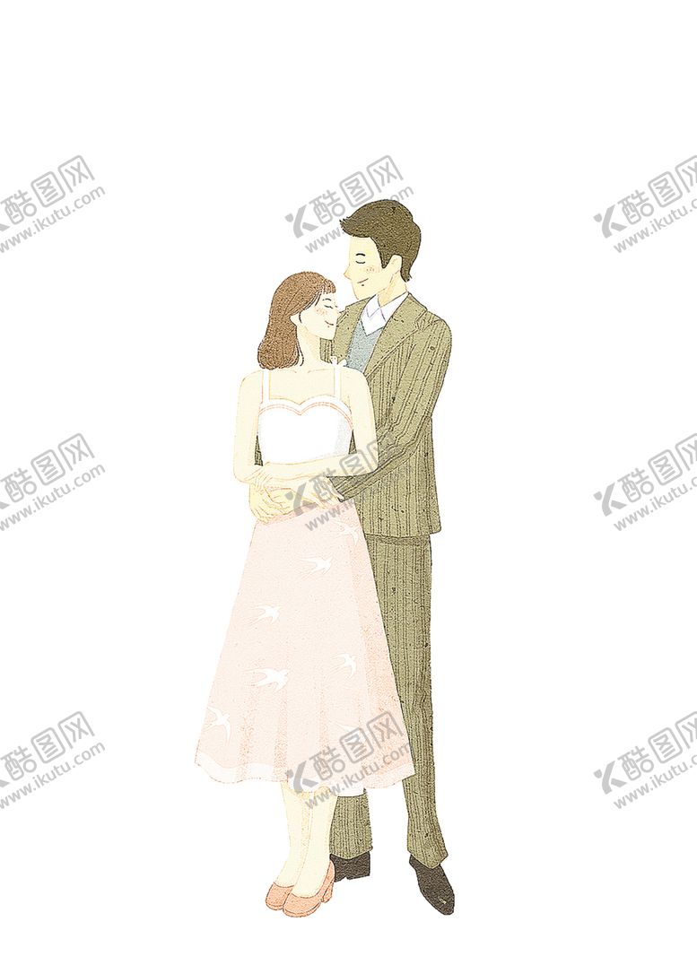 编号：49147806162307096568【酷图网】源文件下载-浪漫素材