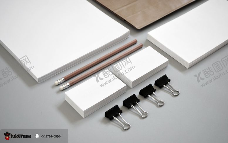 编号：79830710281102484213【酷图网】源文件下载-VI名片成品效果图样机