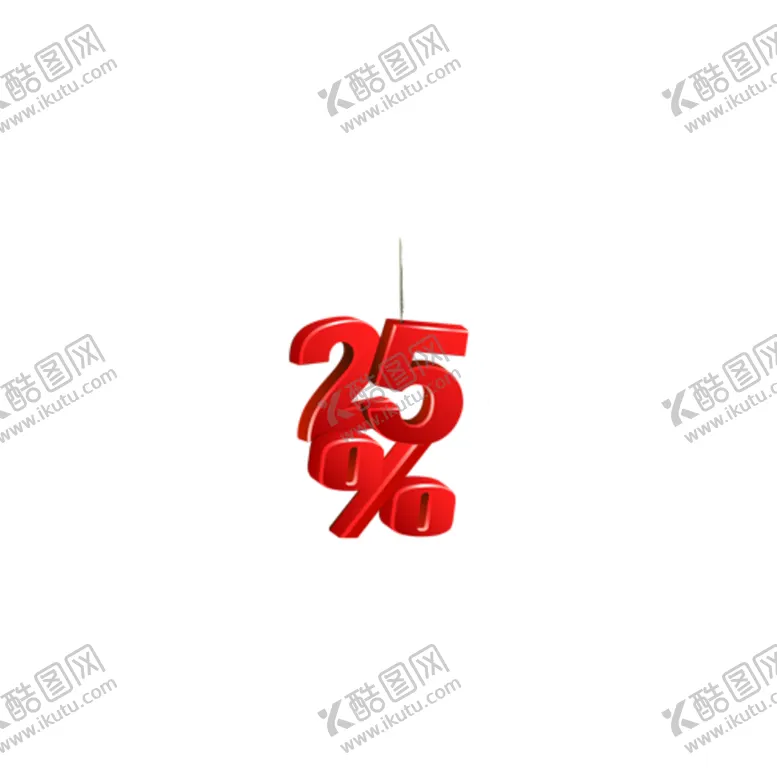编号：96902103290742201404【酷图网】源文件下载-促销标签