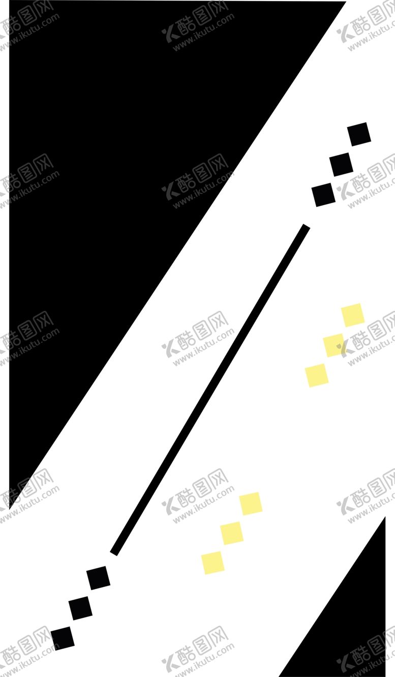 编号：87081910260351319442【酷图网】源文件下载-抽象图形海报
