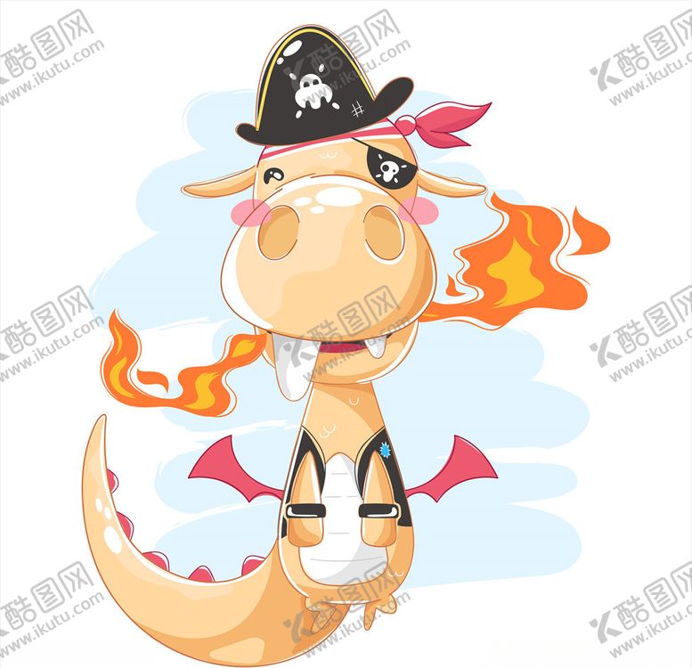 编号：27306609181826059143【酷图网】源文件下载-海盗