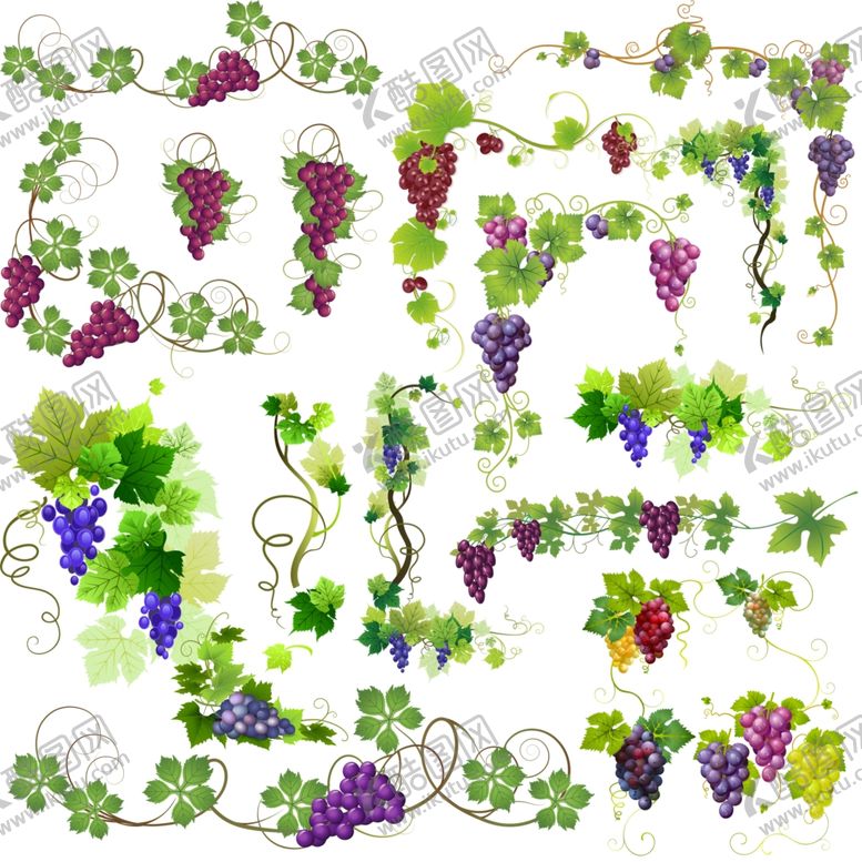 编号：31320509261509166424【酷图网】源文件下载-卡通藤