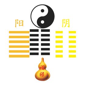 八卦无限延伸