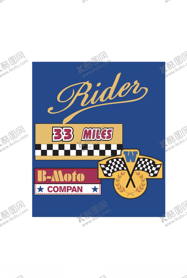 编号：61356609200055252472【酷图网】源文件下载-服装印花