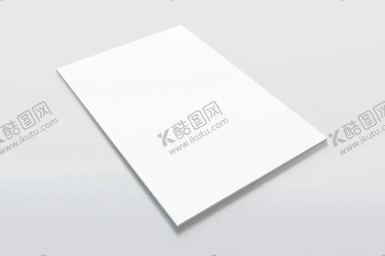 编号：48874703120303521559【酷图网】源文件下载-书籍册子样机图片