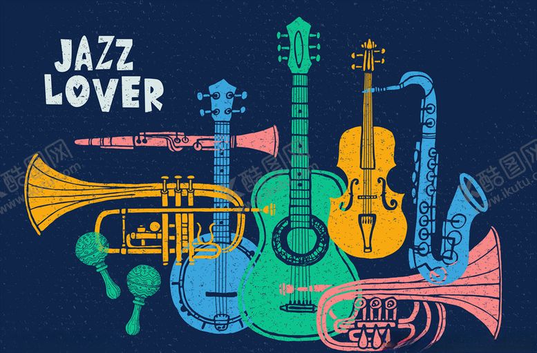 编号：84199609240303525633【酷图网】源文件下载-音乐海报