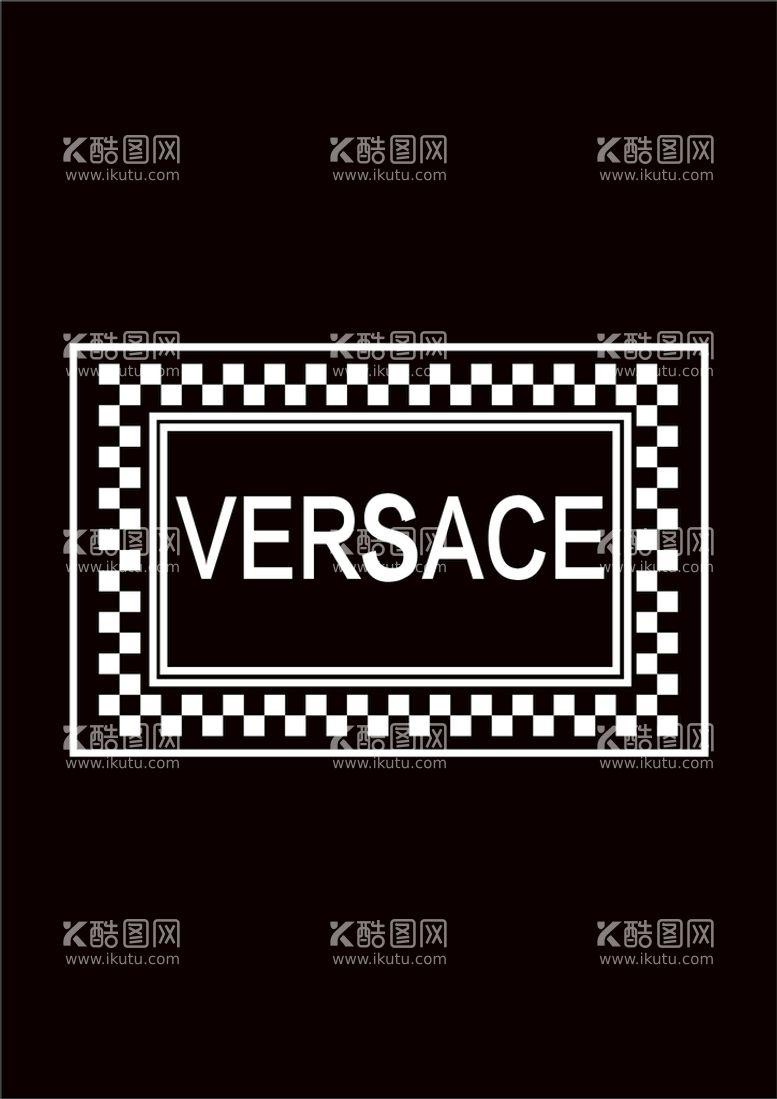 编号：08697110020246329327【酷图网】源文件下载-范思哲 VERSACE