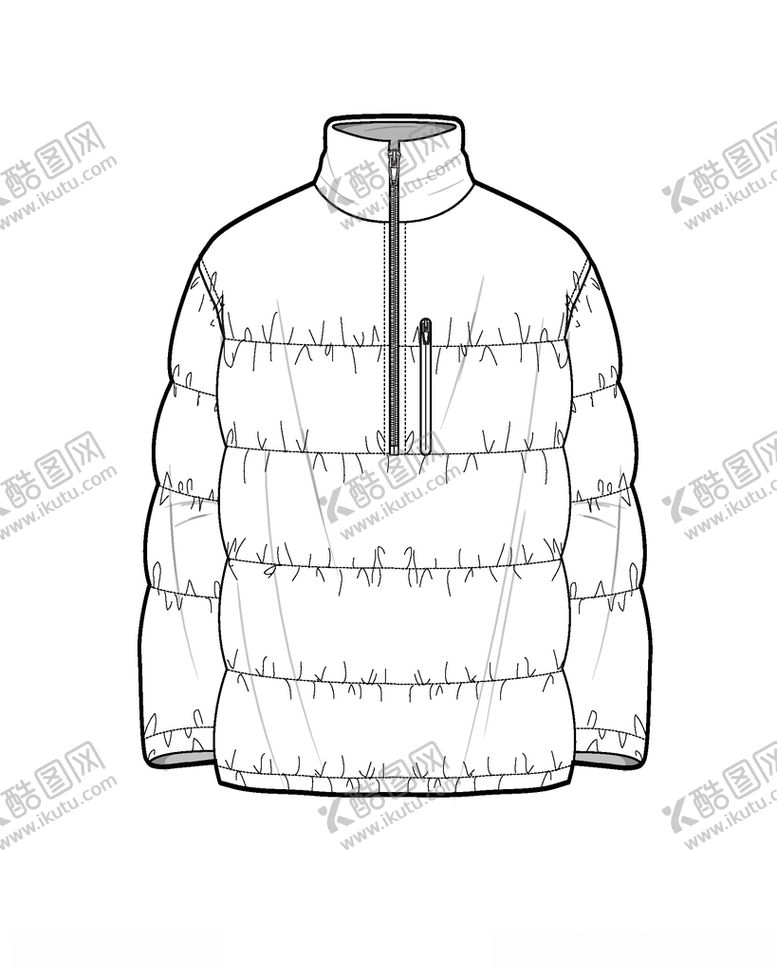 编号：38348909242340244700【酷图网】源文件下载-服装款式