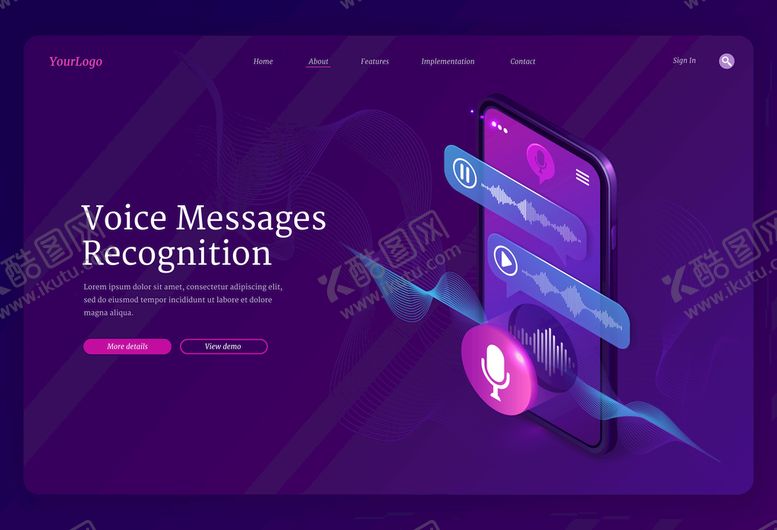 编号：05736109161641377065【酷图网】源文件下载-登录界面