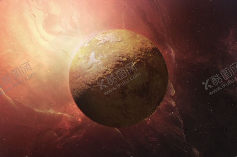 编号：86382207121103163070【酷图网】源文件下载-火星