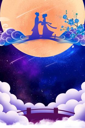  七夕背景
