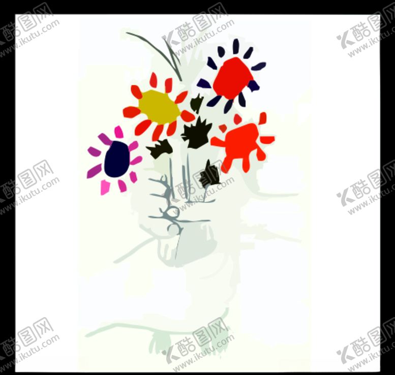 编号：79175209270731043956【酷图网】源文件下载-挂画