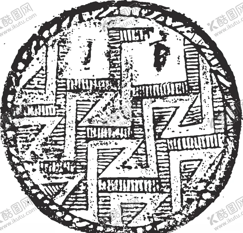 编号：79848304301907145544【酷图网】源文件下载-镂空花图案