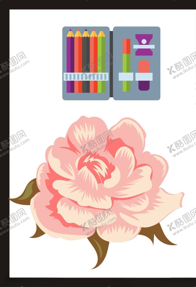 编号：60637409270910117896【酷图网】源文件下载-手绘卡通插画