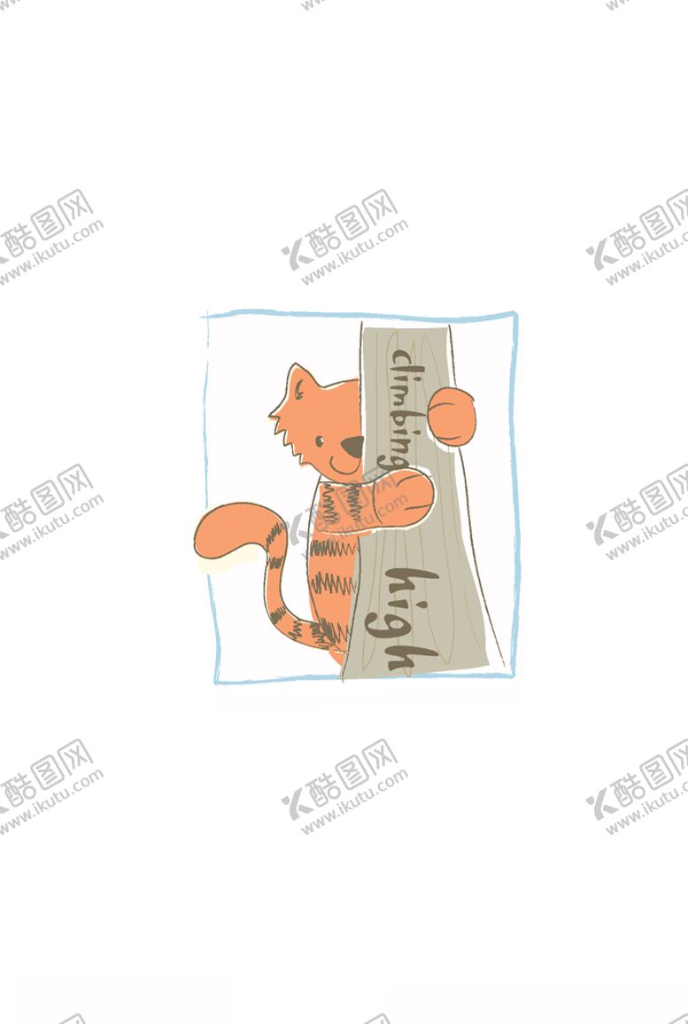 编号：62201906160105248591【酷图网】源文件下载-卡通动物
