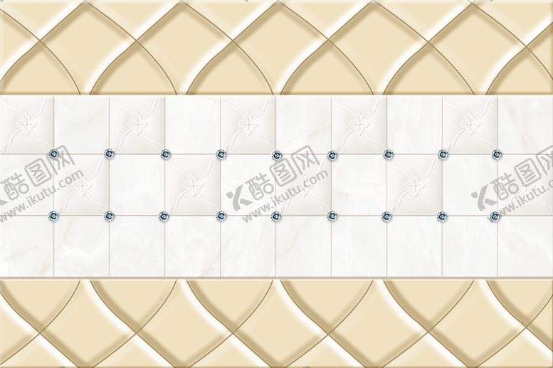 编号：73792809262359179332【酷图网】源文件下载-软包电视背景墙