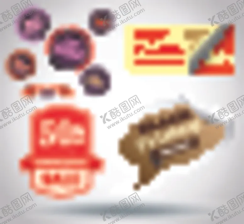 编号：14371204150830292051【酷图网】源文件下载-标签