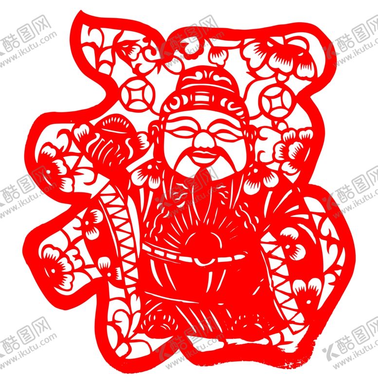 编号：59086507131923251903【酷图网】源文件下载-福字设计