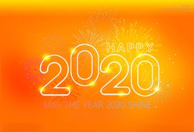 2020图片