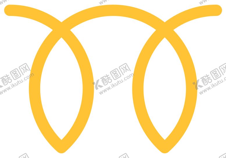 编号：92941205080544077100【酷图网】源文件下载-汽车安全标志标识图形图标素材