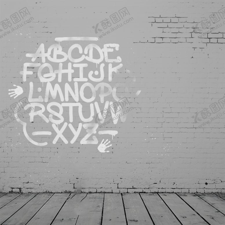 编号：53147410300728166639【酷图网】源文件下载-街头涂鸦男装t恤淘宝主图背景