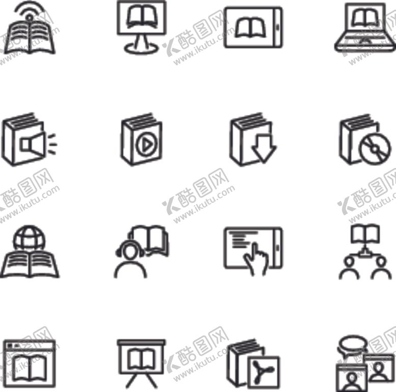 编号：68600510301025075781【酷图网】源文件下载-图标