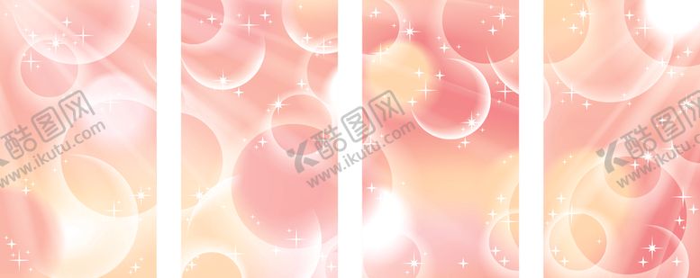 编号：27202311020136105908【酷图网】源文件下载-梦幻粉色花卉纹理背景图