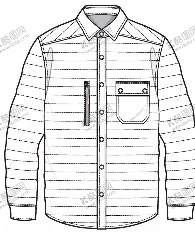 编号：39269206252110326334【酷图网】源文件下载-服装款式