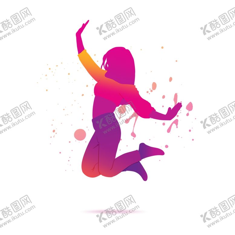 编号：92848310121230493071【酷图网】源文件下载-水墨素材毛笔画素材墨迹素材