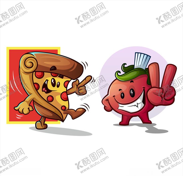 编号：99051206271715057599【酷图网】源文件下载-卡通人物