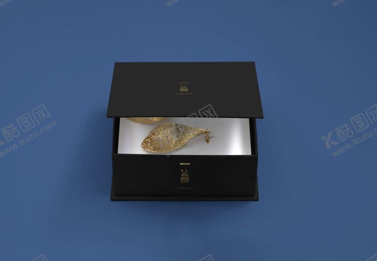 编号：62459209091230426709【酷图网】源文件下载-包装盒样机