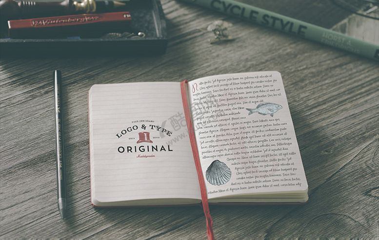 编号：30738609222337179064【酷图网】源文件下载-笔记本样机