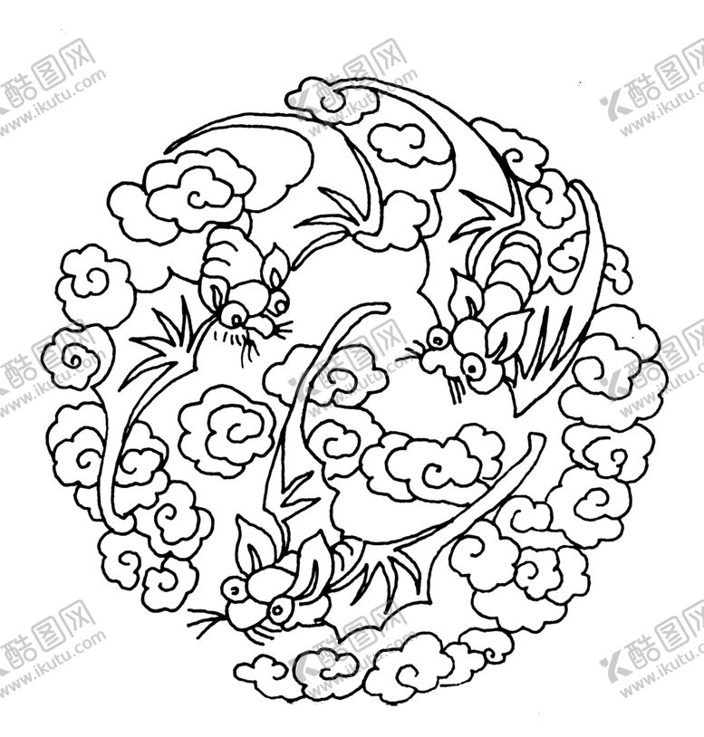 编号：93728809171153075588【酷图网】源文件下载-中国古典元素