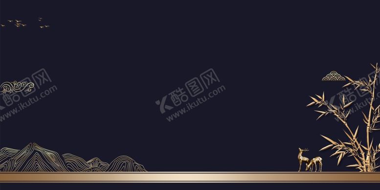 编号：19836407041827335631【酷图网】源文件下载-蓝色背景