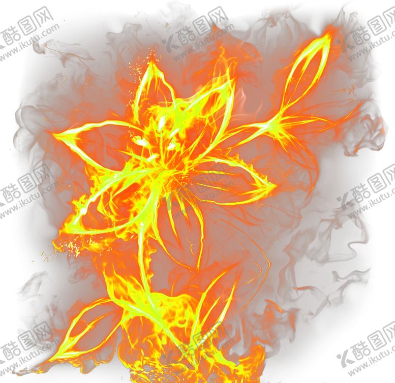 编号：59401207082244256518【酷图网】源文件下载-火焰