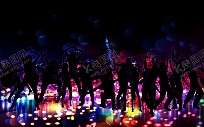 编号：48490509291754068143【酷图网】源文件下载-KTV背景墙