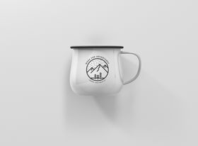 搪瓷茶杯样机