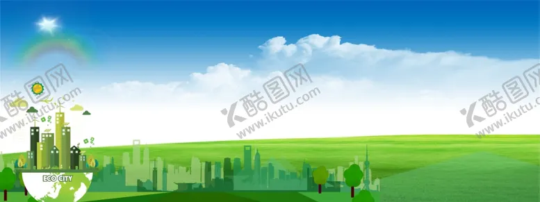 编号：74590805010814288200【酷图网】源文件下载-蓝天白云