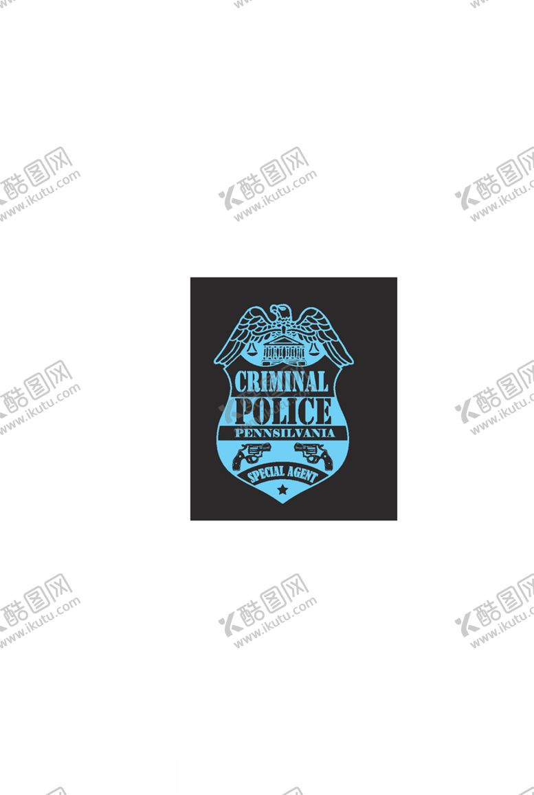 编号：92314405180226174866【酷图网】源文件下载-老鹰