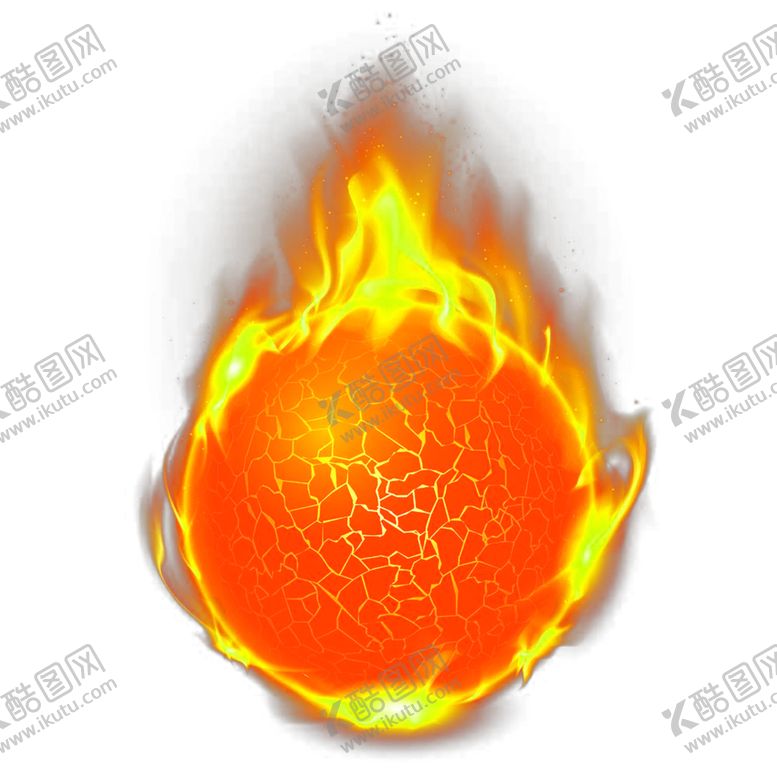编号：90852107060233123829【酷图网】源文件下载-火焰