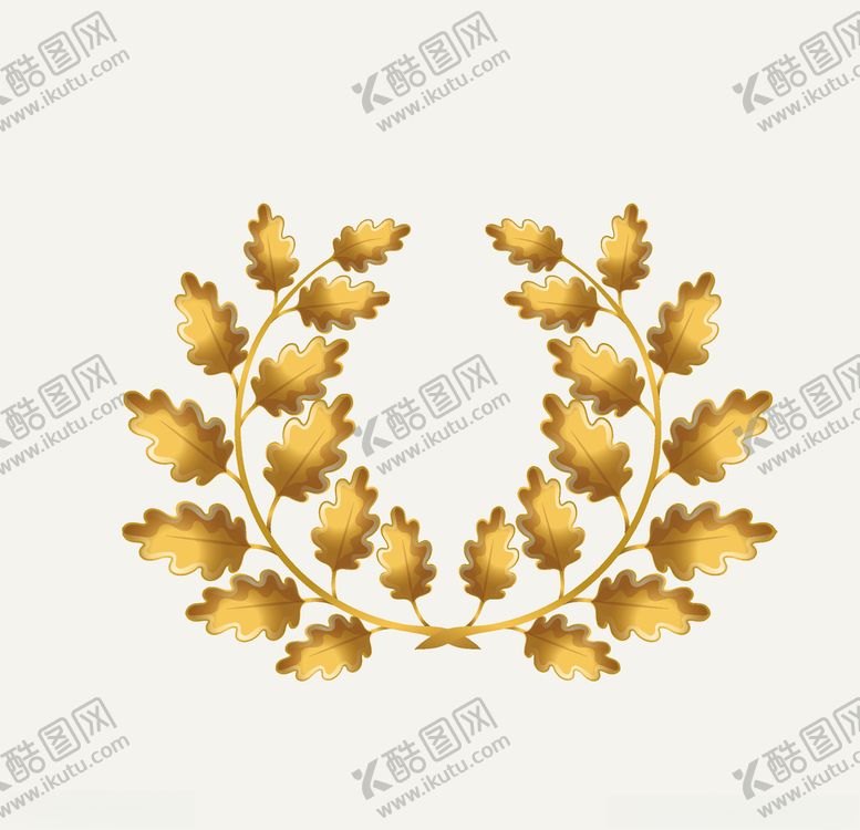 编号：27116207040933452738【酷图网】源文件下载-叶子花纹