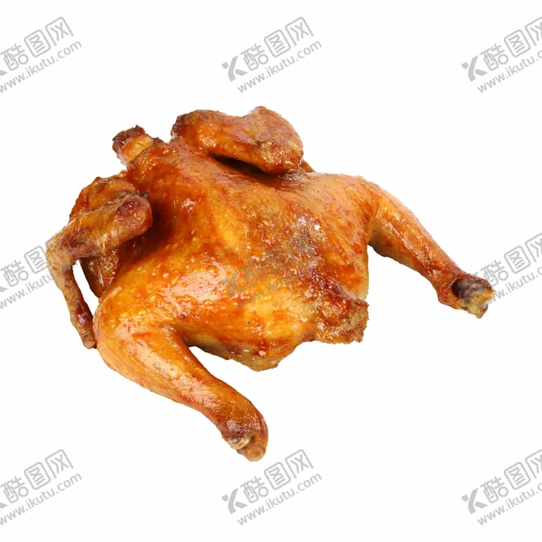 编号：41889501281532075738【酷图网】源文件下载-奥尔良烤鸡