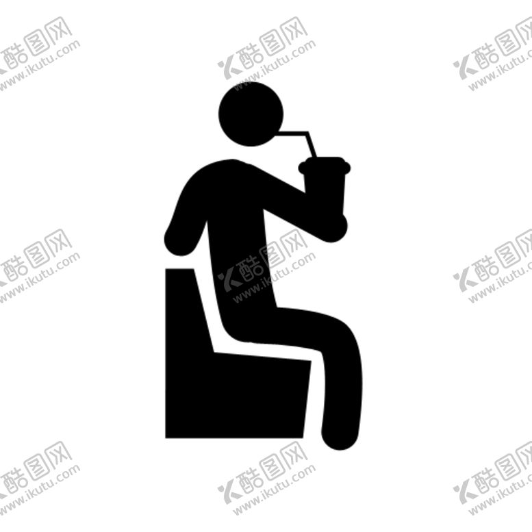 编号：76617007020449426570【酷图网】源文件下载-小人图标