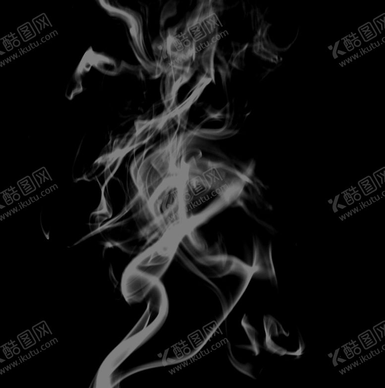 编号：67101709151633522496【酷图网】源文件下载-烟雾